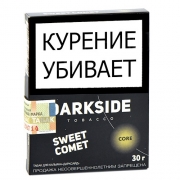    DarkSide CORE - Sweet Comet (30 )